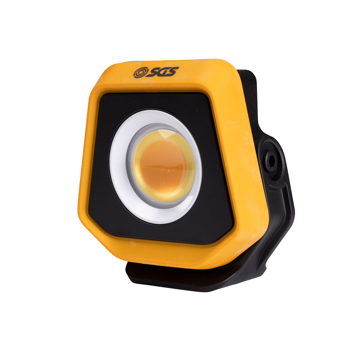 SGS Colour Match LED Floodlight | Rechargeable | 1400 Lumen | 96+CRI